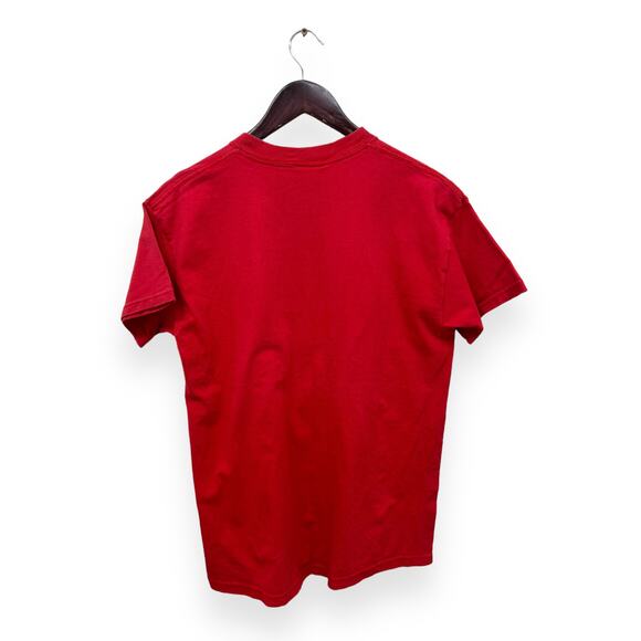 Vintage Minnie Mouse Mickey, Inc Embroidered T-shirt XL - Picture 2 of 5